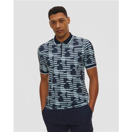 BOGNER polo da uomo bogner valentin