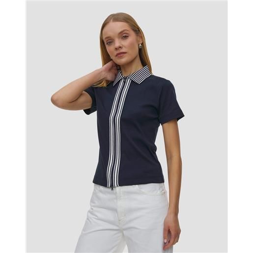 BOGNER polo da donna bogner peppa