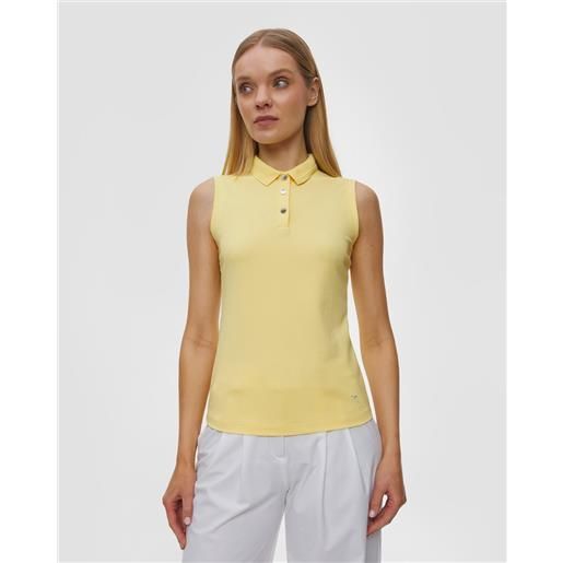 Chervo polo da donna Chervo arenata