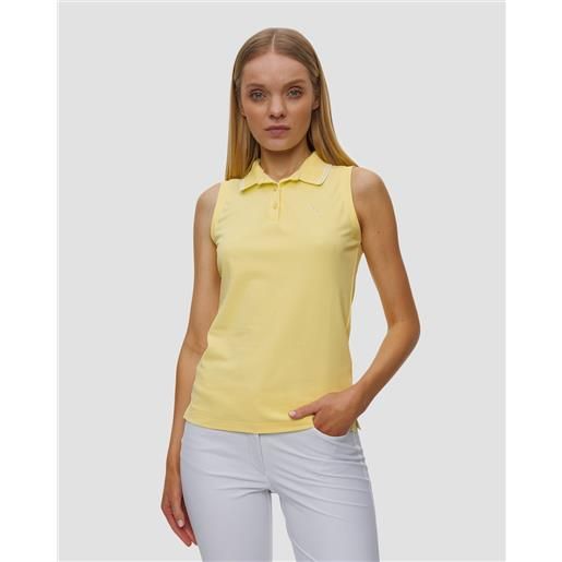 Chervo polo da donna Chervo amaca