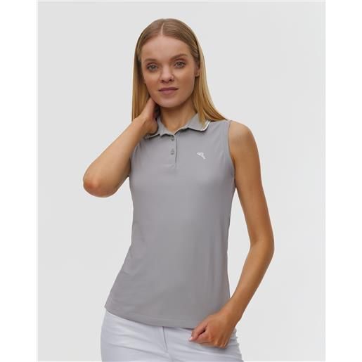 Chervo polo da donna Chervo amaca