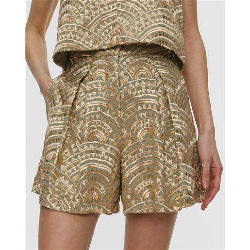 Kori short da donna Kori