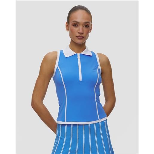 Sportalm polo da golf da donna Sportalm