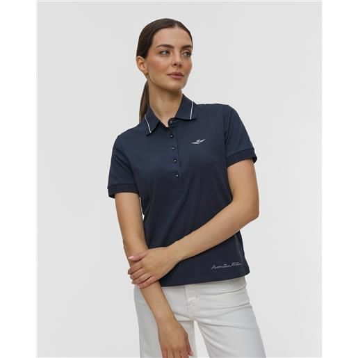 Aeronautica Militare polo da donna Aeronautica Militare