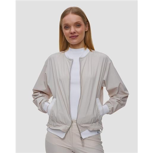 Chervo giacca bomber da donna Chervo milwakee