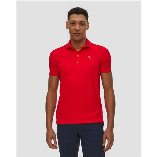 Chervo polo da uomo Chervo adapt