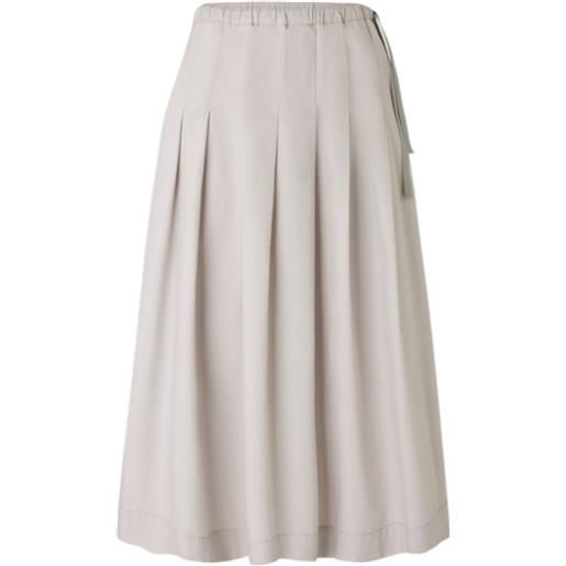 Soeur gonna amalia donna light grey