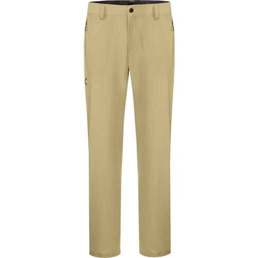 Montura pantaloni walk uomo desert beige