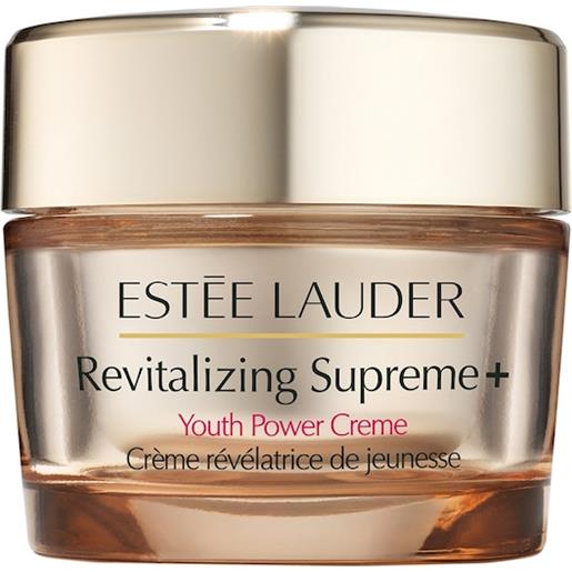 Estée Lauder estee-lauder cura-della-pelle cura-del-viso. Revitalizing supreme+ youth power cream 75 ml (1.501,73 € / 1 l)