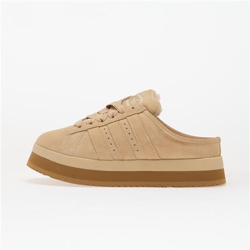 adidas Originals sneakers adidas campus 00s wtr lo w magic beige/ magic beige/ gum4