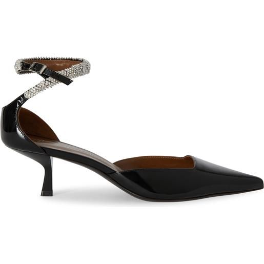 Giuseppe Zanotti elenie 50, nero