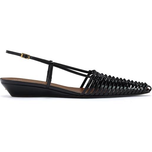 Giuseppe Zanotti jane ballerina, 