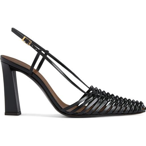 Giuseppe Zanotti jane pump 90, nero