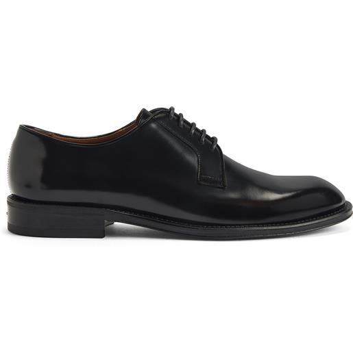 Giuseppe Zanotti gz-tag, nero