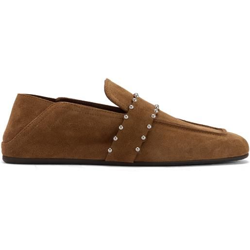 Giuseppe Zanotti rupert studs, 