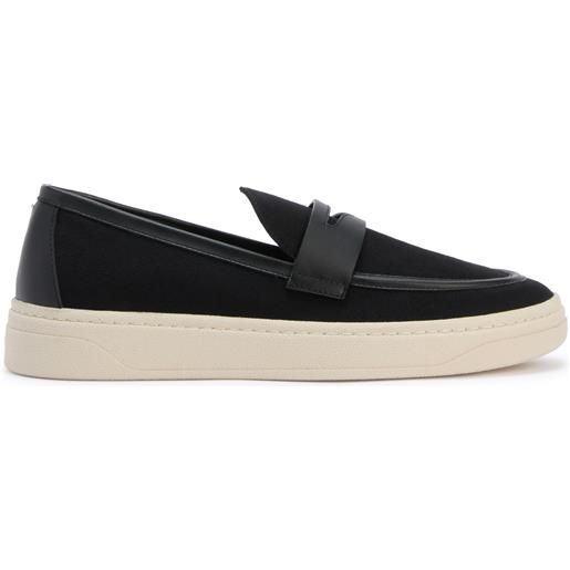 Giuseppe Zanotti gz94 slip-on, nero