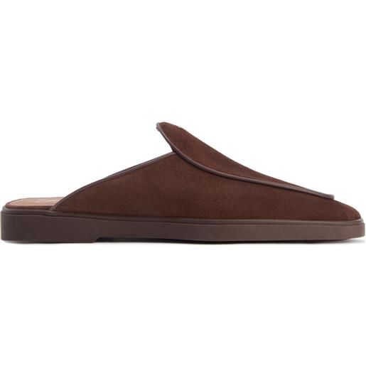 Giuseppe Zanotti iago, marrone