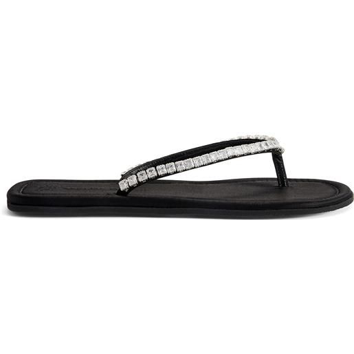 Giuseppe Zanotti hatsumomo, nero