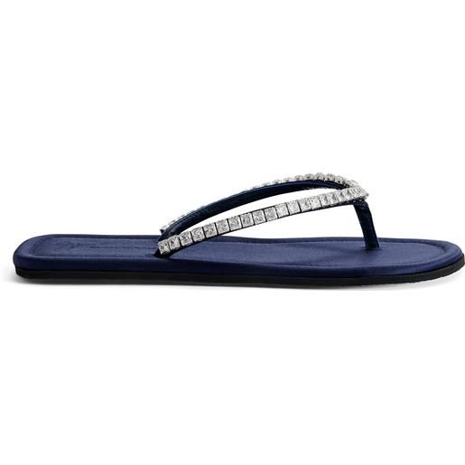Giuseppe Zanotti hatsumomo, blu