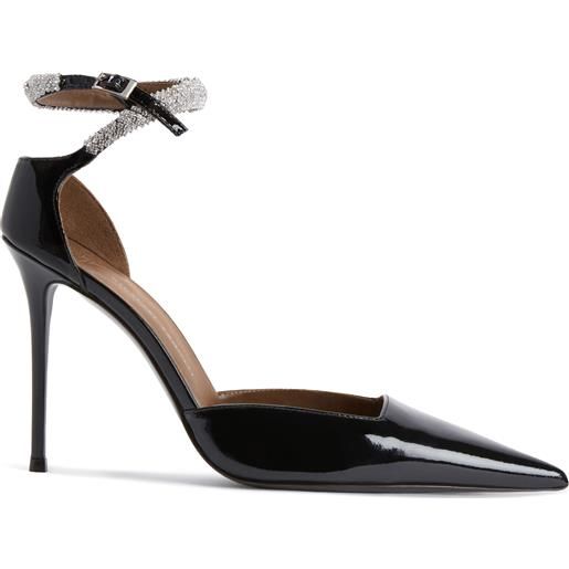 Giuseppe Zanotti elenie 105, nero