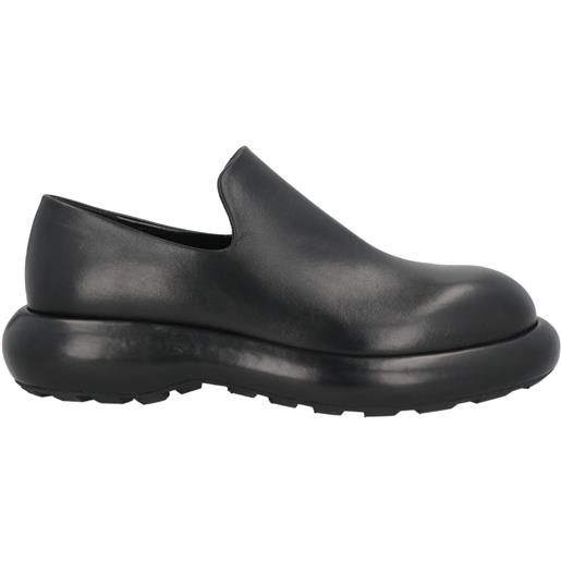 JIL SANDER - mocassino