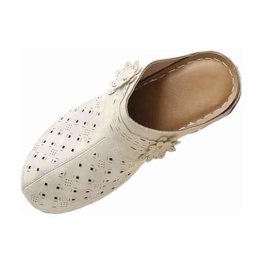 DYJAGYO Scarpe Orthopedic Super Soft 2023, Scarpe ortopediche