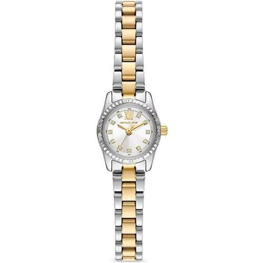 Michael Kors lexington 13mm - bianco