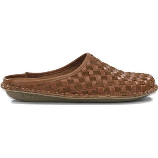 Comme des Garçons Homme clogs roma - marrone