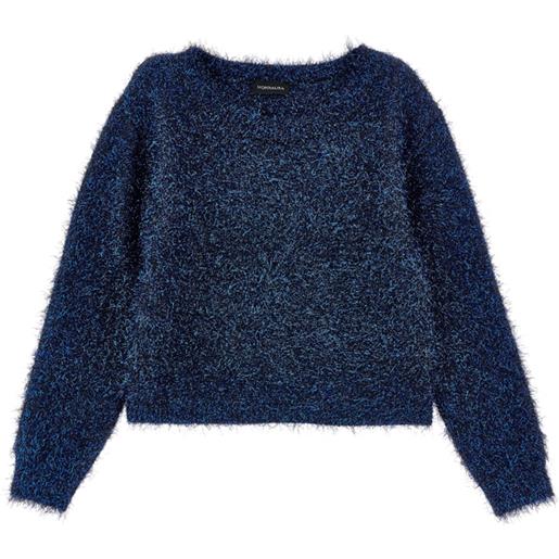 Monnalisa maglia lurex
