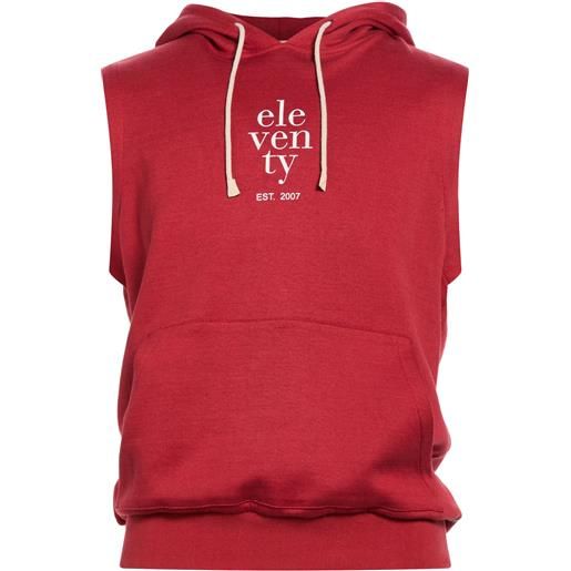 ELEVENTY - felpa