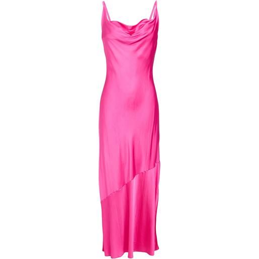 FRACOMINA - slip dress