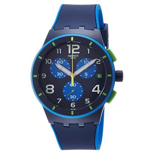 Swatch orologio uomo - Swatch susn409