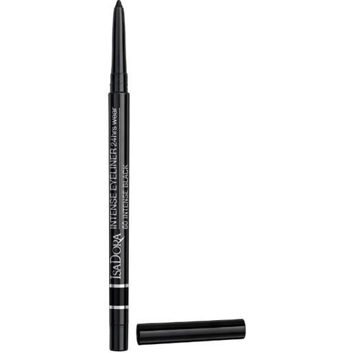 ISADORA intense eyeliner 24 hours wear 60