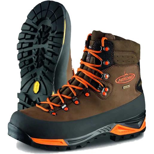 ARMOND aspromonte 1260ht