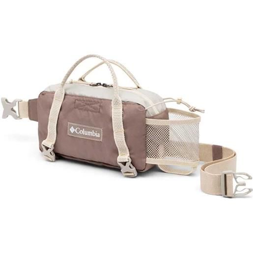 COLUMBIA marsupio echo mountain marrone