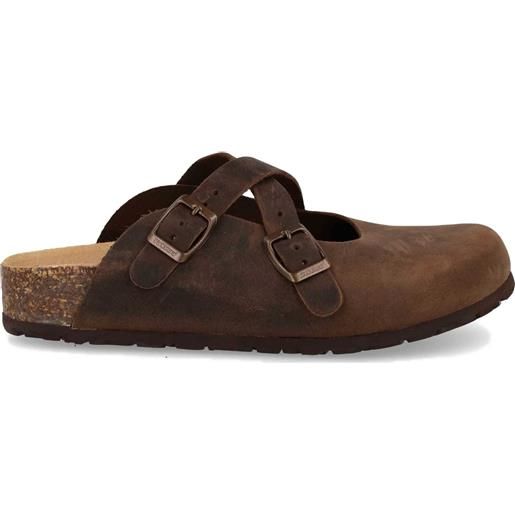 BIONATURA sabot 11 dallas imb crazy horse caffe