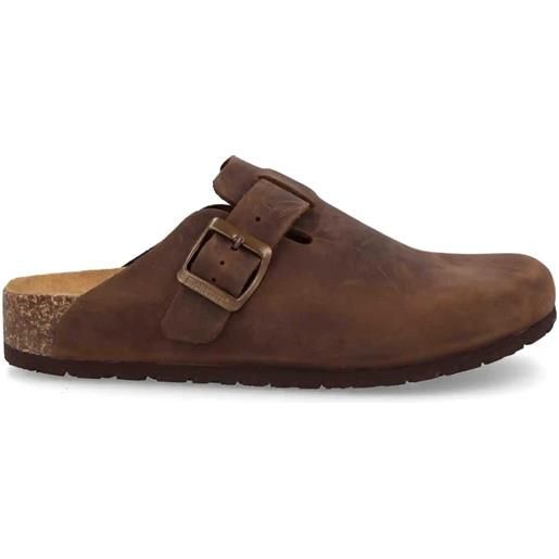 BIONATURA sabot 11 vegas imb crazy horse caffe'