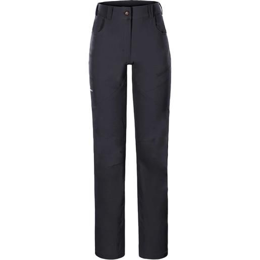 FERRINO elk pants woman graphite 20118o88