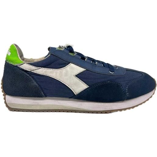 DIADORA equipe dirty sw evo insignia blue