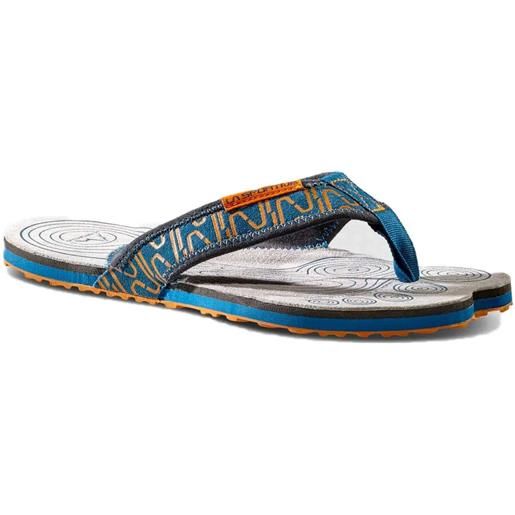 LA SPORTIVA swing infradito space blue maple