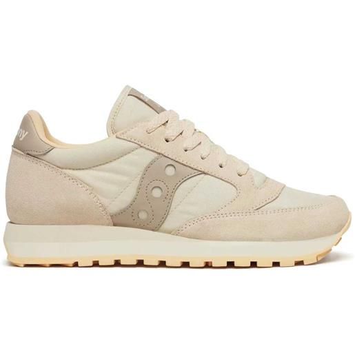 SAUCONY originals jazz sand barley 1044 737