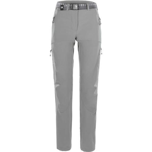 FERRINO hervey pants wmn 21460 variante a3 will dove grigio