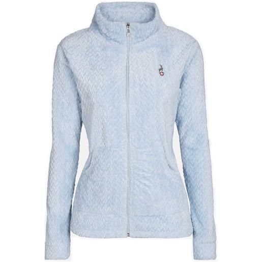 AULP pile orsetto becco light blue