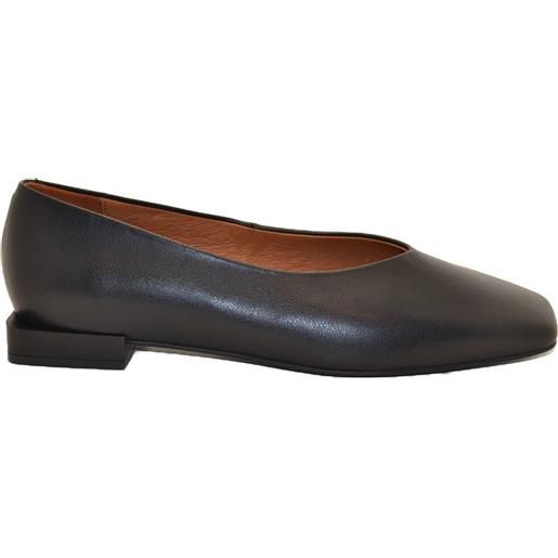 ANGEL ALARCON tiyu- napa volga negro tacon semibrillo negro