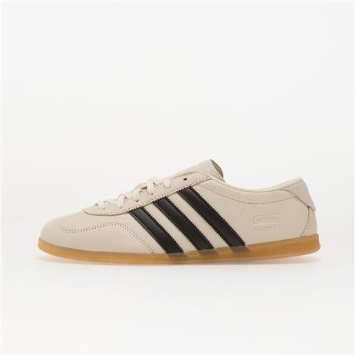 adidas Originals sneakers adidas gazelle lo pro w core white/ core black/ gum