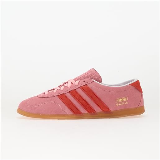 adidas Originals sneakers adidas gazelle lo pro w pinspa/ red/ gum