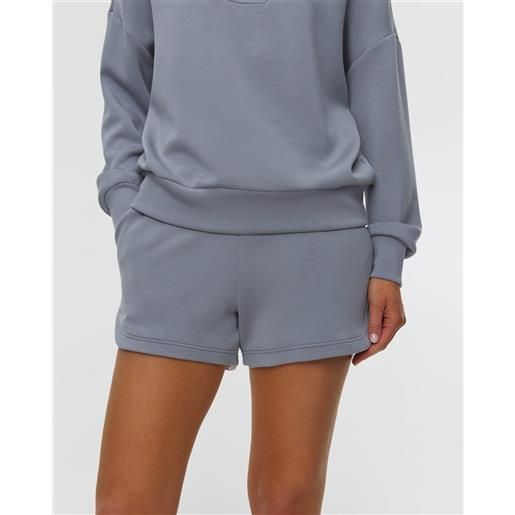 Varley shorts da donna Varley coulter high rise short 3.5
