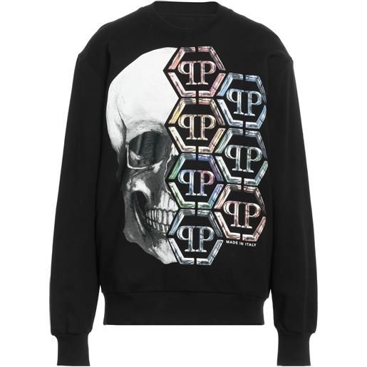 PHILIPP PLEIN - felpa