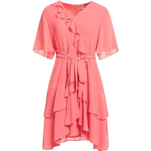TWINSET - vestito corto