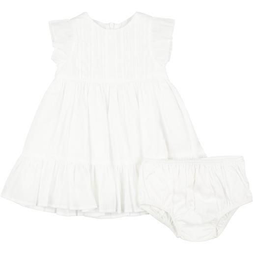 IL GUFO - vestito baby